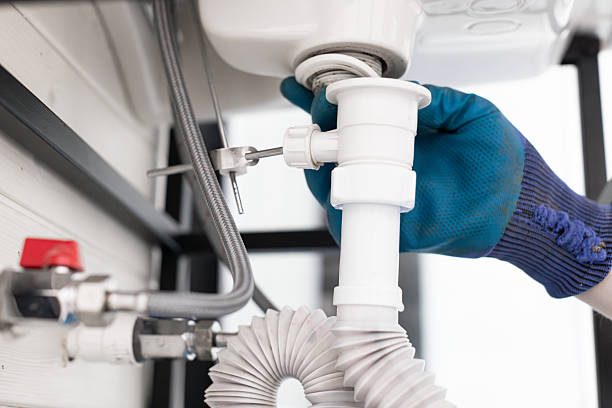 Reliable Plumbing contractor in Moscow, ID by Masters Plumbing Service