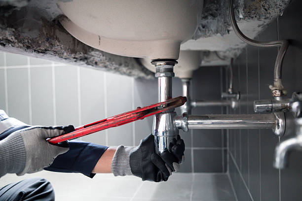 Trusted Leak Detection service in Moscow, ID - Masters Plumbing Service